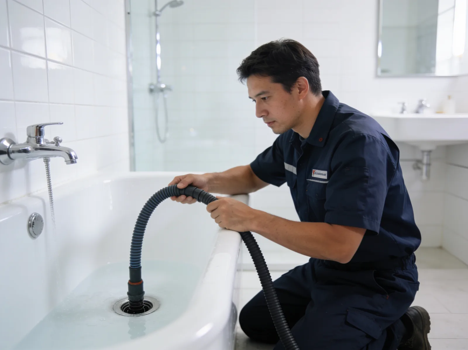 Emergency Plumber Ellenton, FL FAQs